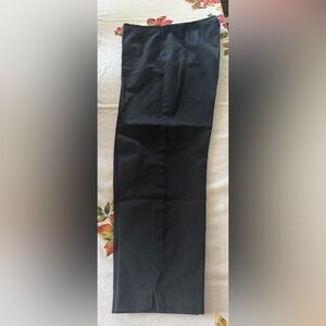 Saks Black Pants